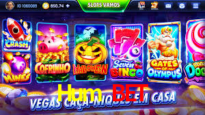 Bônus Generosos e Exclusivos no Hum Bet para Você!