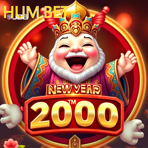 Casino Online HUM.BET | Os Melhores Slots no Brasil